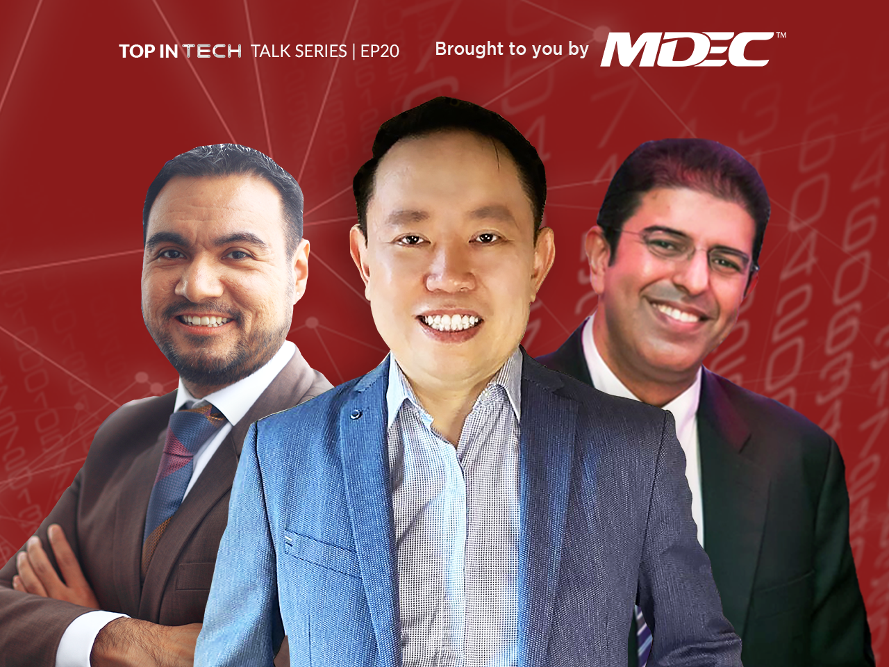 Fuelling Business Growth through Data