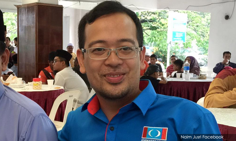 PKR umum 20 calon esok, kedudukan Muda samar