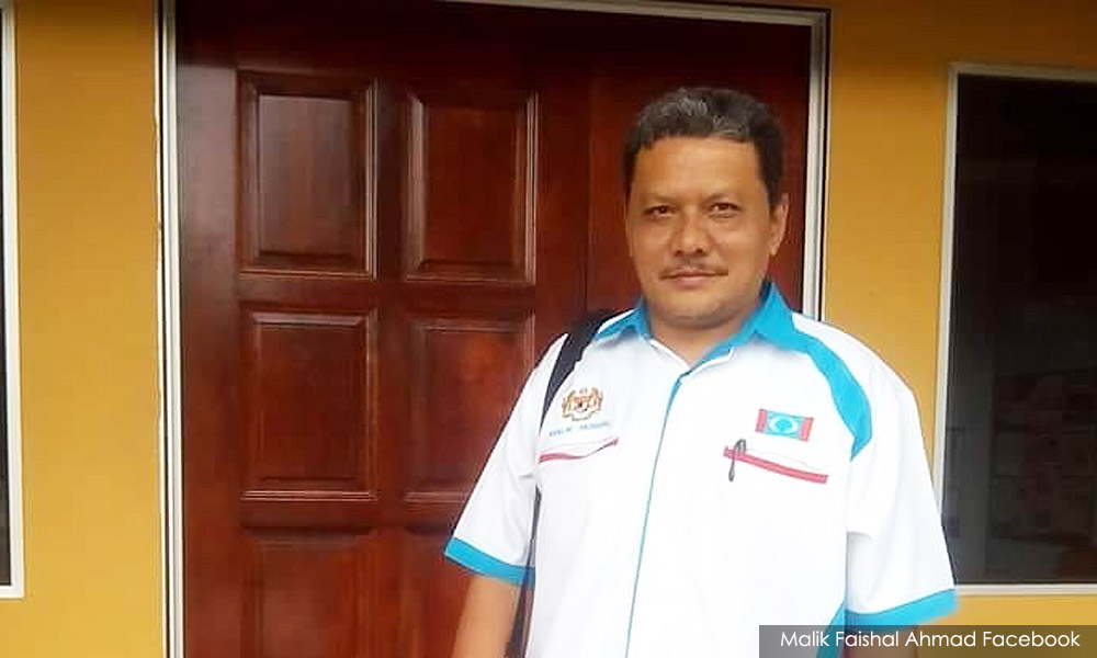 Johor polls: PKR man suing 8 after hopes to be candidate dashed