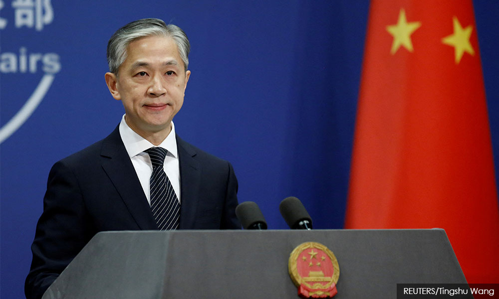 China says US balloons flew over Xinjiang, Tibet, warns of consequences