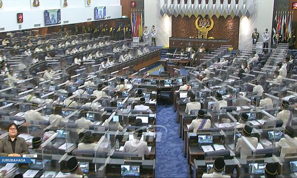 %Title&Amp; Anti-Job-Hopping Bill Was Blocked