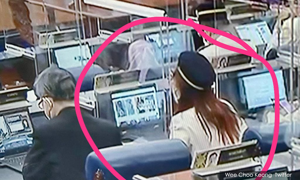 'I clicked on an ad' - MP says of 'online shopping' in Parliament