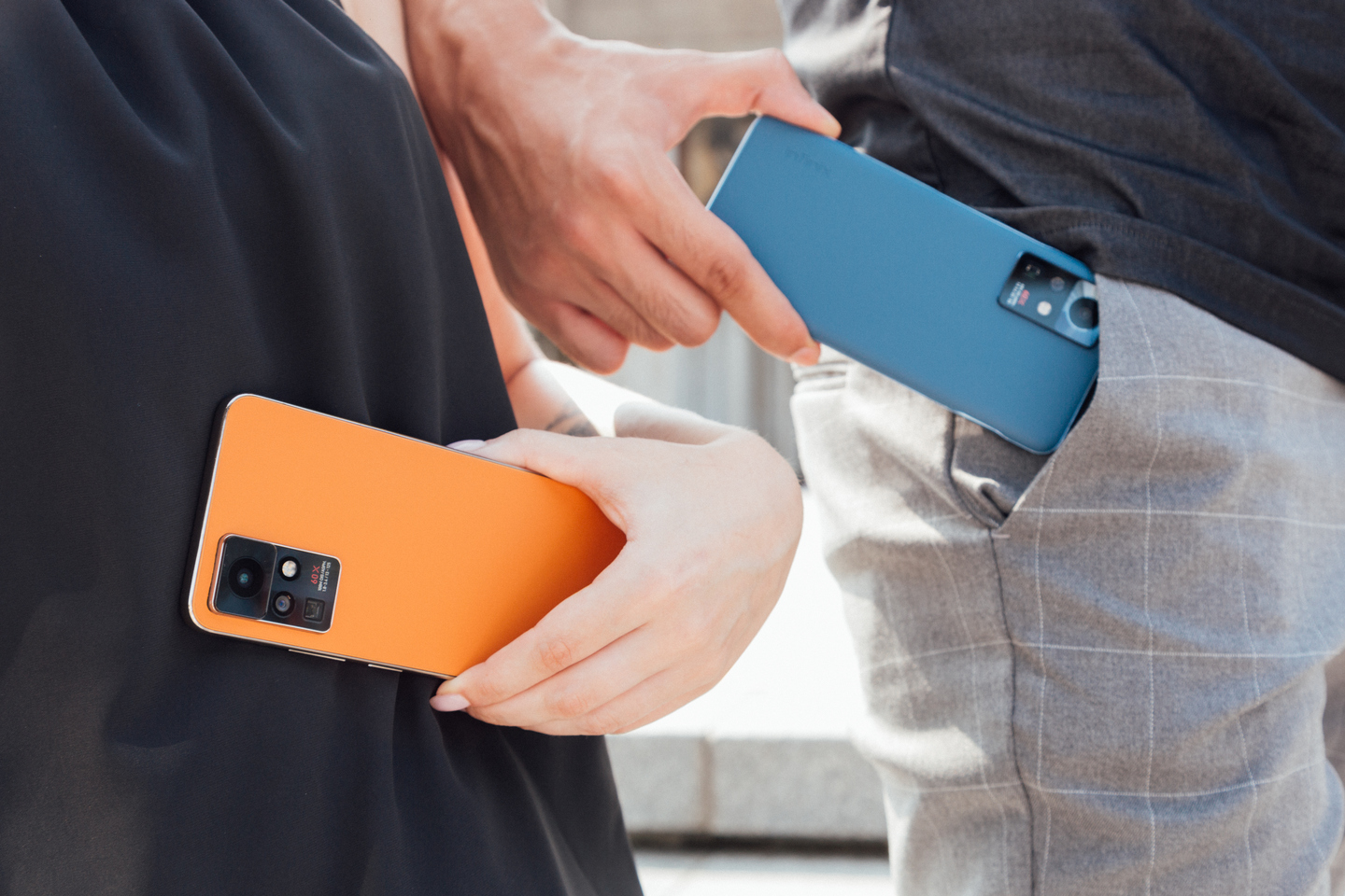 Infinix Malaysia unveiled the highest specs in the latest ZERO Series