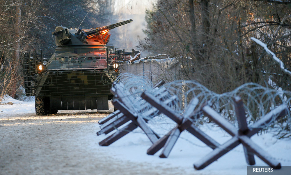 YOURSAY | Indefensible support for Russia’s invasion of Ukraine