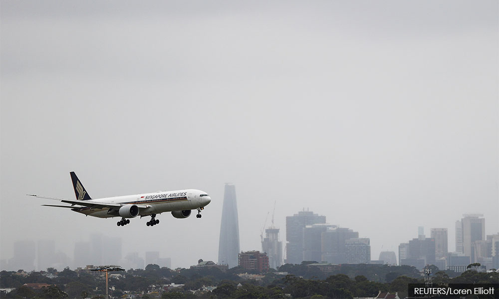 International bookings to Southeast Asia rising as borders open -Skyscanner