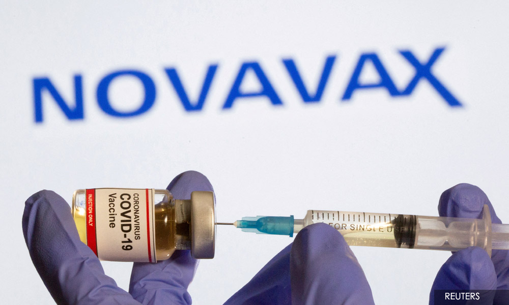S’pore to include Nuvaxovid Covid-19 vaccine in vaccination programme
