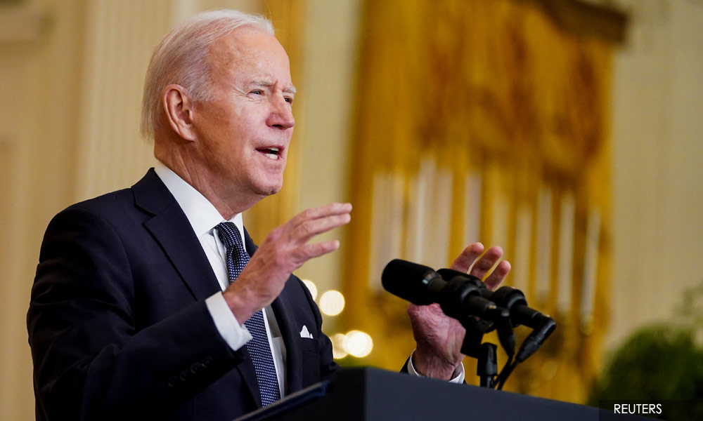 Biden, McCarthy reach tentative US debt ceiling deal