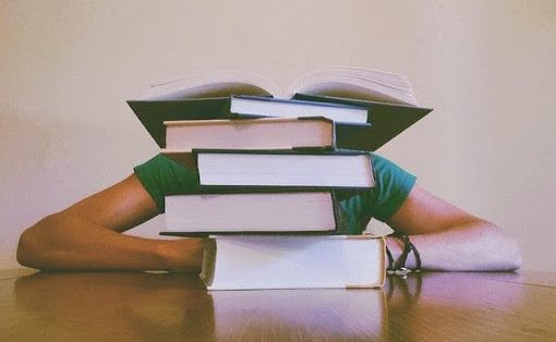 How to study effectively? Study techniques that will help you ace that exam