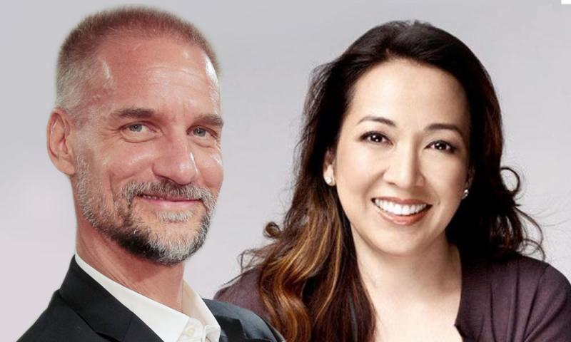 罗哈娜二度赴反贪会，为“获赠豪宅案”给供3小时