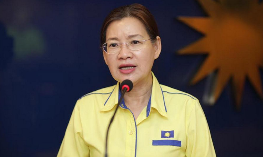 Wanita MCA says child safety needs to be taken seriously