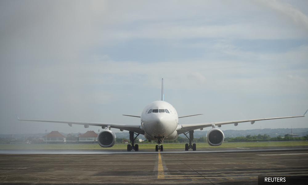 Indonesia scraps quarantine for overseas arrivals