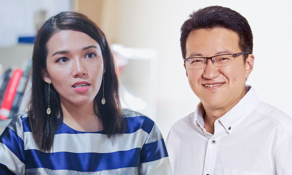 Marina Ibrahim, Chin Tong calon terakhir DAP di Johor
