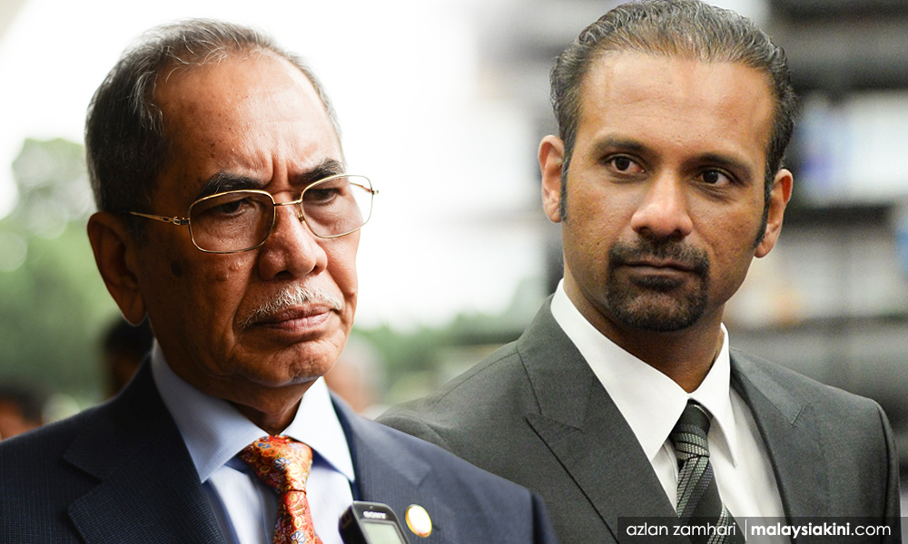 MP: Is govt having cold feet on anti-defection law?