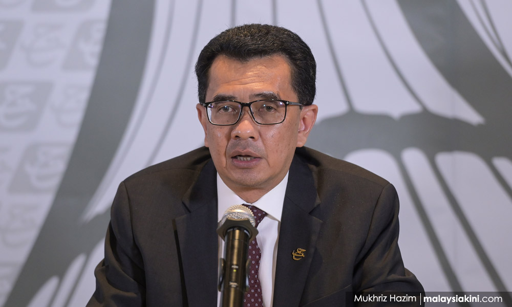Haj cost: Tabung Haji announces 2 rates for pilgrims