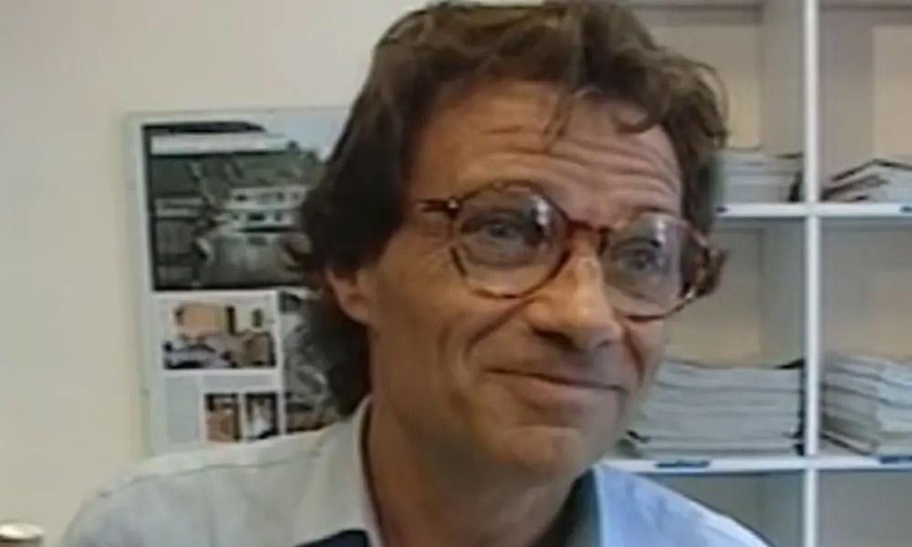 French modelling agent who founded agency with Epstein dies in custody