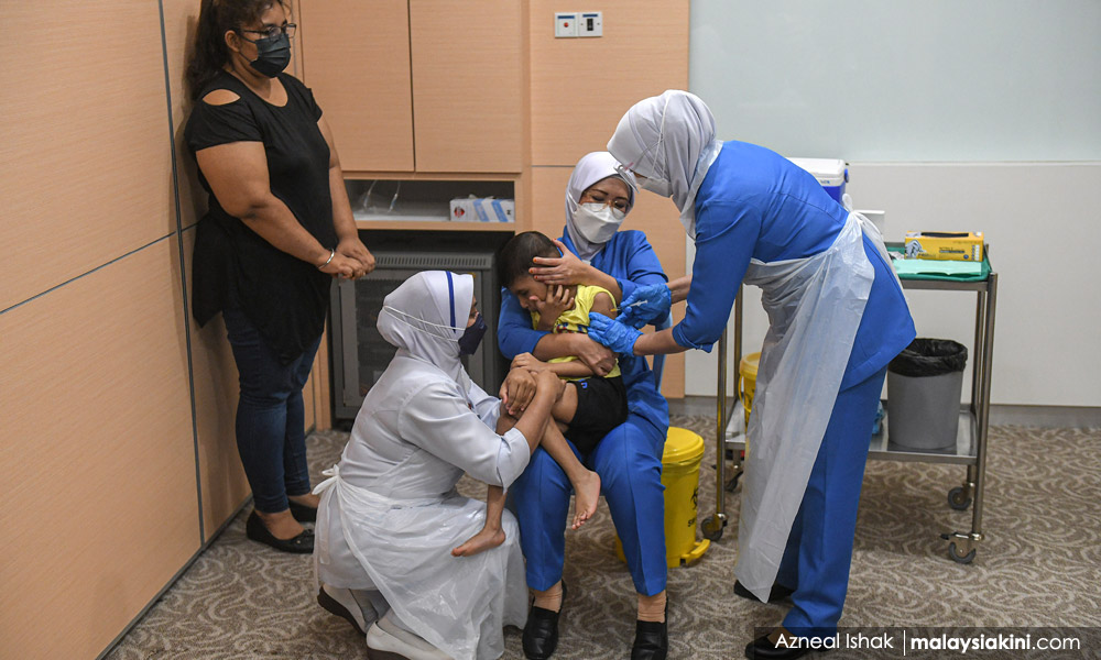 NPRA directed to report vaccine adverse events weekly