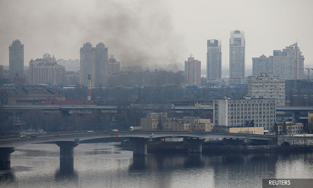 Nato warplanes alerted, troop increase on eastern flank