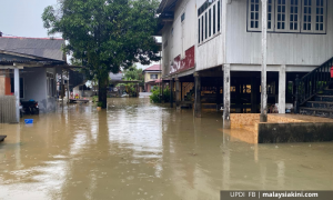 Malaysiakini Terengganu