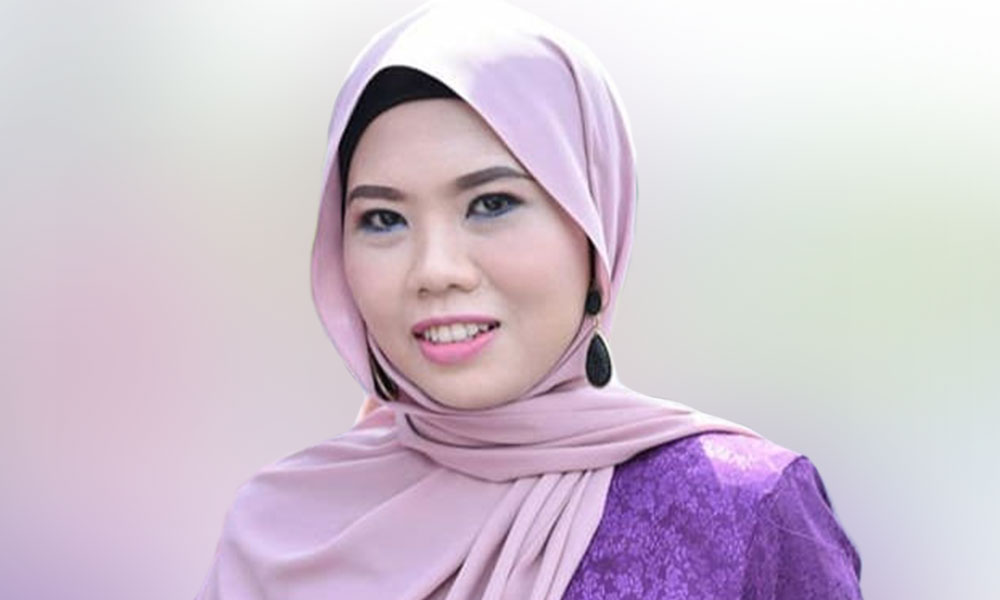 Napsiah: Calon Muda asyik mesej minta tunjuk ajar
