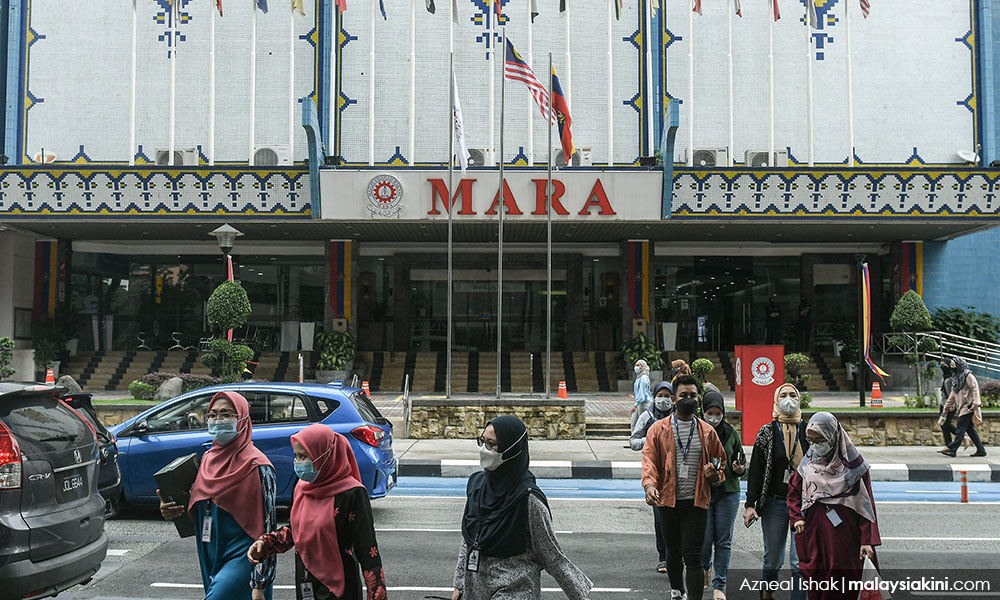 PAC: Mara bought overpriced UK, Aussie properties after MOF said no