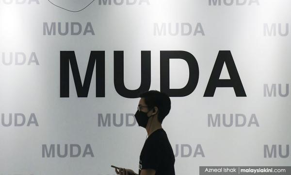 Stop PR spin and call trade deal what it truly is - Muda 3 h ago ⋅ 11