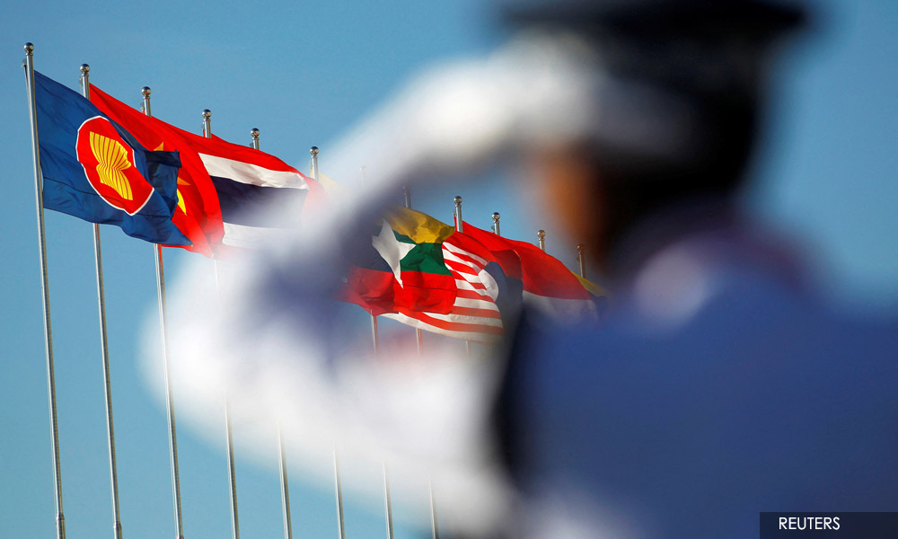 ULASAN | Ada apa dengan rundingan tak rasmi isu Myanmar oleh Thailand?