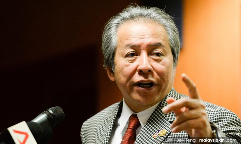 沙民阵宣布派阿尼法,出战皇家湾