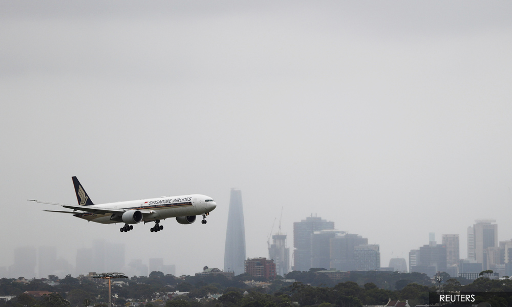 After two years of closed borders, Australia welcomes the world back