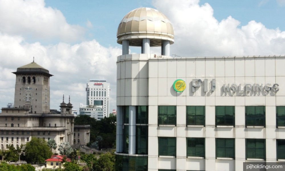 GLC Johor lapor polis, dakwa Muda guna premis tanpa persetujuan