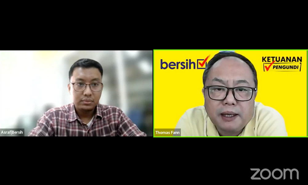 净选盟拟联合柔选染疫选民,兴诉选委会卫生部违宪