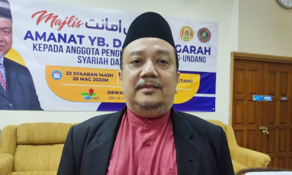 Sihir, zina, pondan antara kes dilaporkan ke Jaheaik