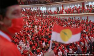 New Umno leadership to stabilise, strengthen govt - analysts