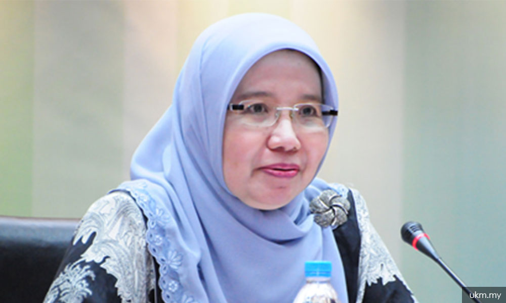 Ex-Suhakam commissioner made M'sian rep to AICHR