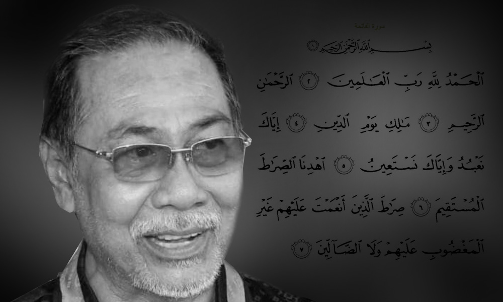 Anwar's brother Rusli dies, aged 74