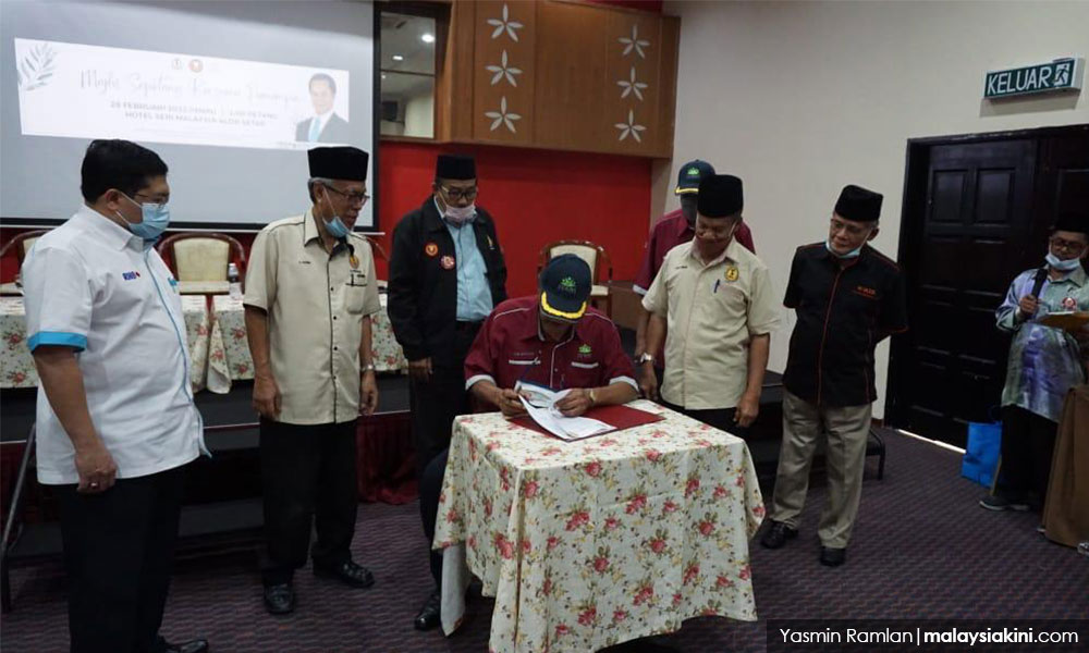 30,000 ‘mata dan telinga’ NGO pantau kenaikan harga barangan