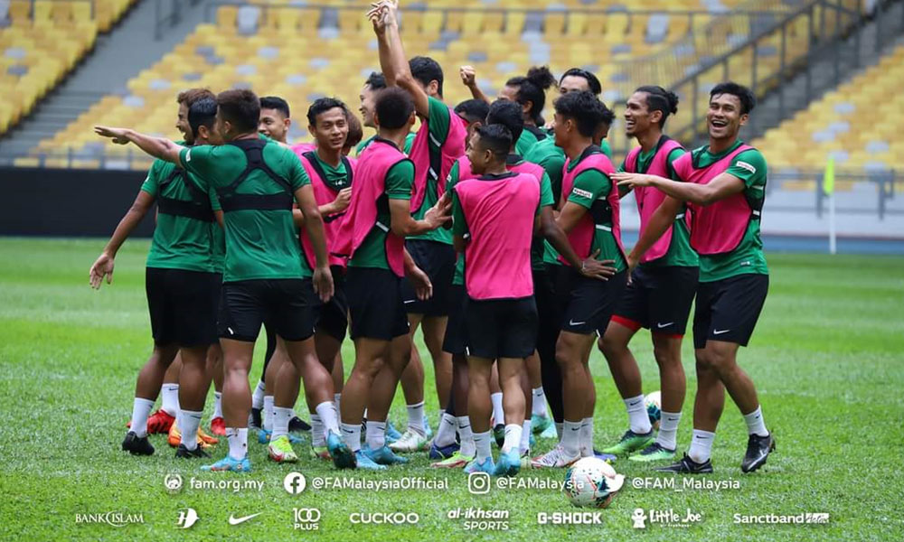 'Harimau Malaya dapat sesuaikan diri dengan rejim baru'