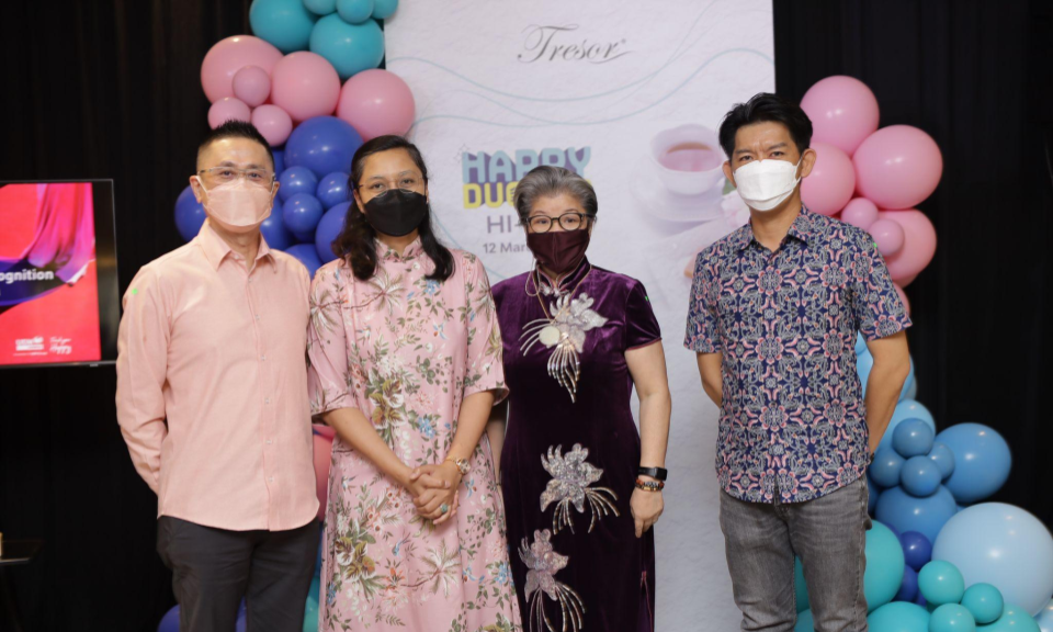 UEM Sunrise mengutamakan artis tempatan bagi menyokong pemuliharaan alam sekitar dan haiwan