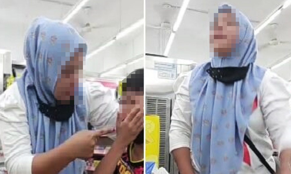 Dikecam netizen, TV AlHijrah tangguh program jemput 'Kak Long 7E'