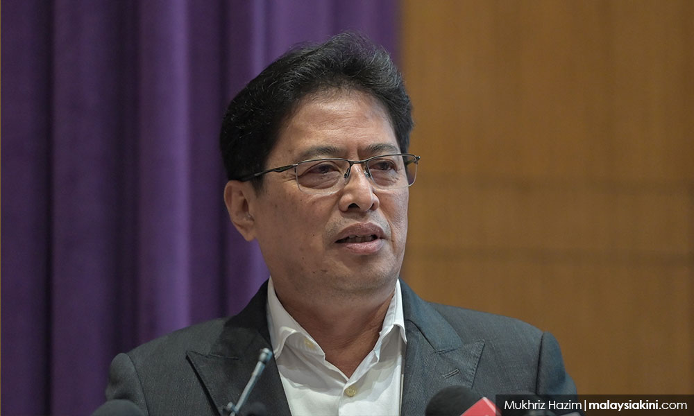 MACC reveals corrupt practices in medical procurement during pandemic – Malaysiakini