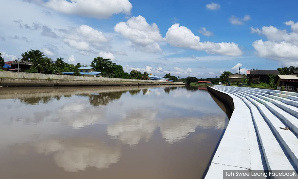 Kedah kenal pasti kawasan berpontesi untuk pelancongan komersial