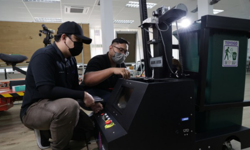 NTIS: Fast-Tracking Local Innovations to Market