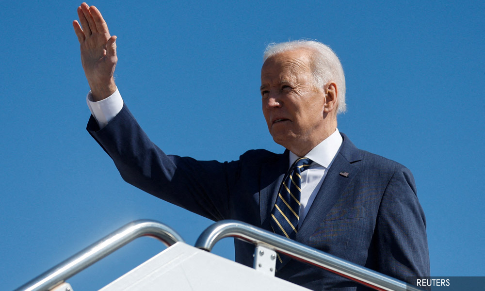 US, European allies intensify economic pressure on Russia