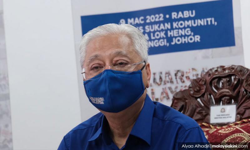 PM 'main taichi' isu gaji minimum RM1,500 - PSM