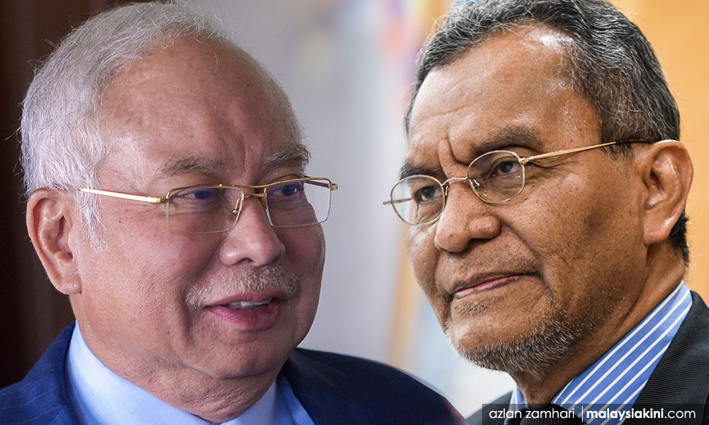 Nepotism claim suit: Health minister, Najib discussing potential settlement