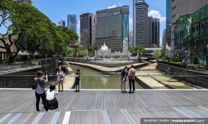 YOURSAY | Cool down poor urban planning before we reach boiling point