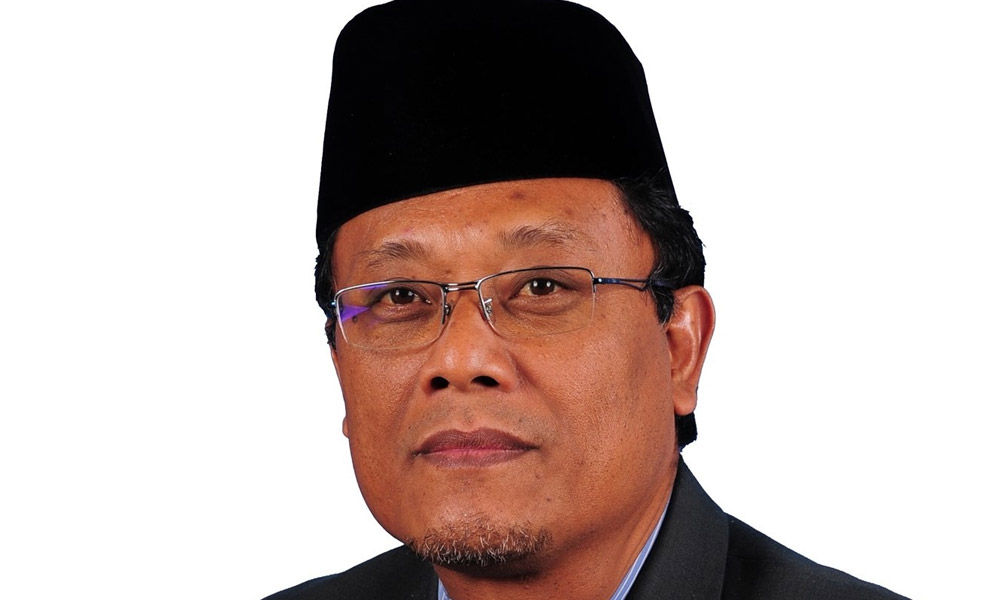 Kempas rep Ramlee appointed Johor MB's political secretary