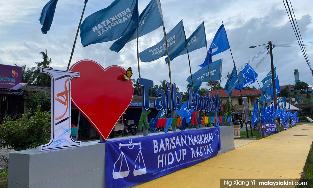 COMMENT | GE15 urban-rural divide: Looking Beyond Ethnicity Part 3