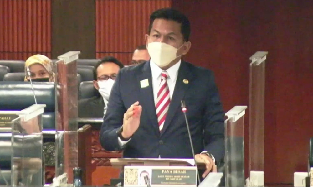 副财长强调扎夫鲁没辞职，“别再挑起这个课题了”