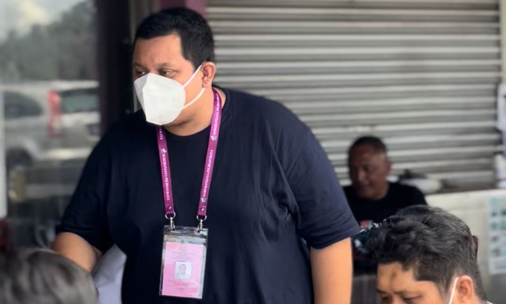PN berhasrat menjadikan negeri Johor antara negeri yang terkehadapan dalam pelbagai sektor