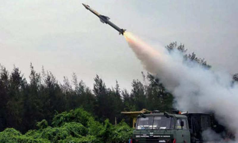 Ballistic Missiles Hit Iraq s Kurdish Capital No Casualties Officials
